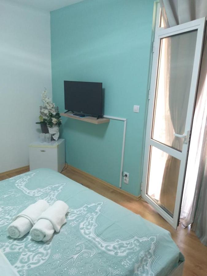 Хотел Комплекс Антик Varna Exterior foto